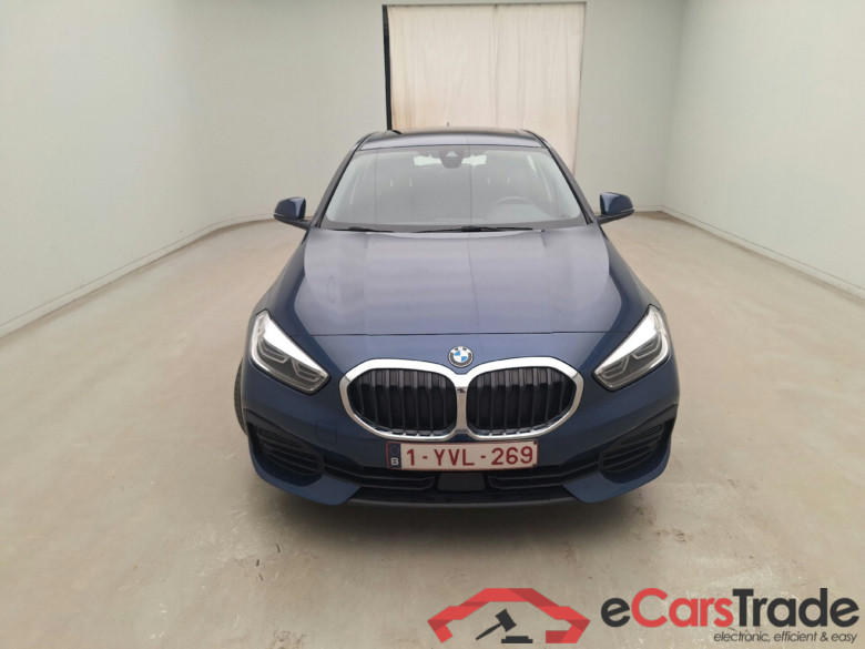 BMW, 1-serie '19, 116d 85kW Aut.