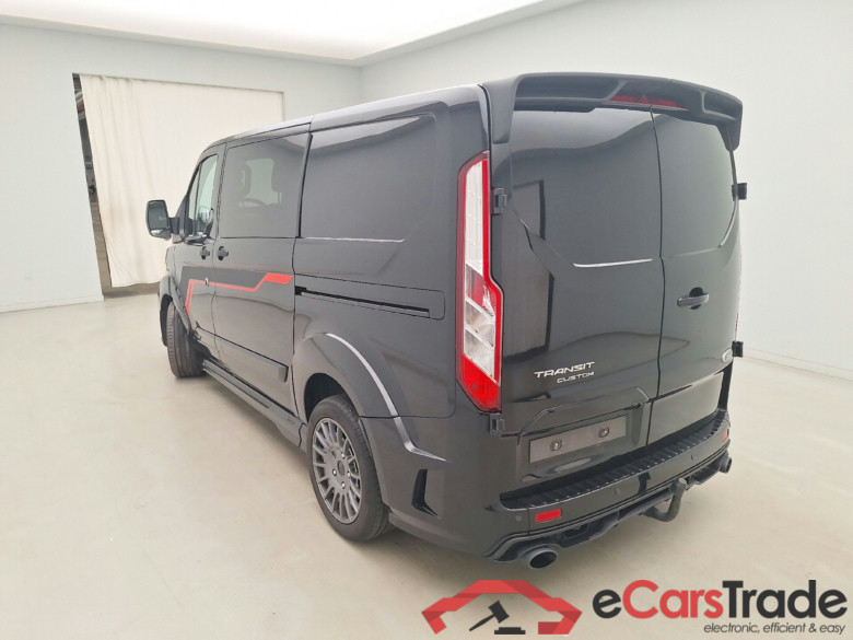 Ford, _Trans.Custom FL'18, 320S TD 185 Sport.DC A. #3