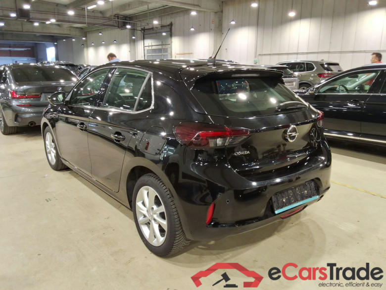 OPEL CORSA 1.2 TURBO 74KW S-S ELEGANCE #2