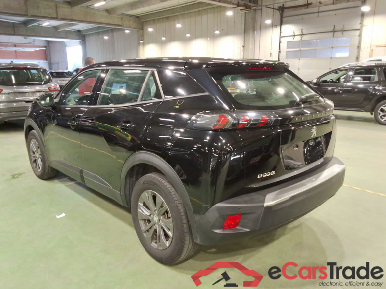PEUGEOT 2008 1.2 PURETECH 74KW S-S ACTIVE PACK #2