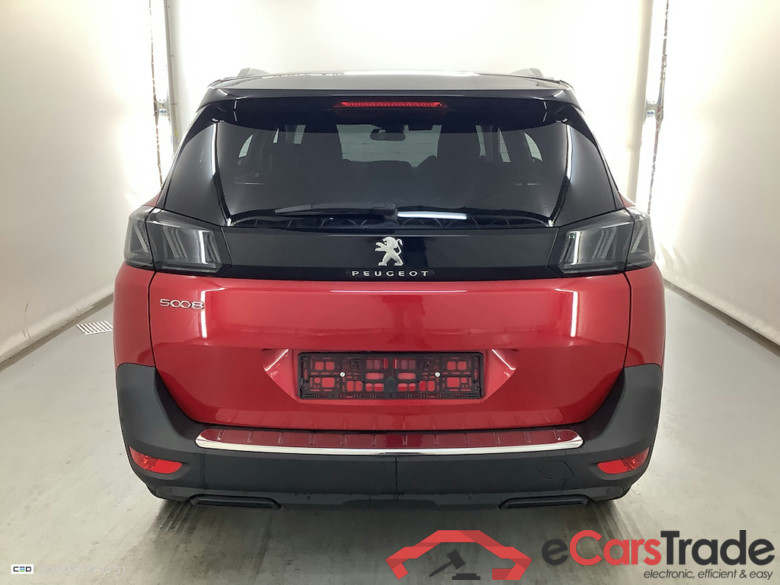 PEUGEOT 5008 1.5 BLUEHDI 130 ALLURE PACK #5