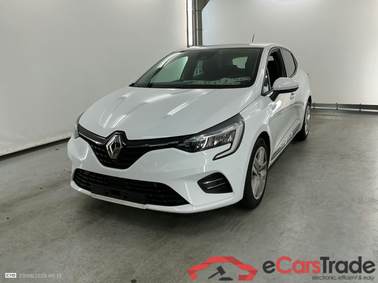 RENAULT Clio 1.0 TCE 90 CORPORATE EDITION