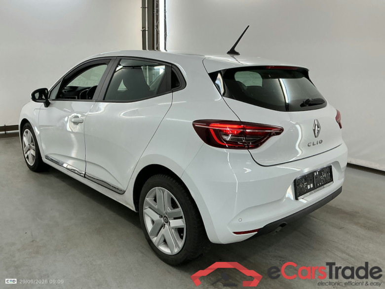 RENAULT Clio 1.0 TCE 90 CORPORATE EDITION #3