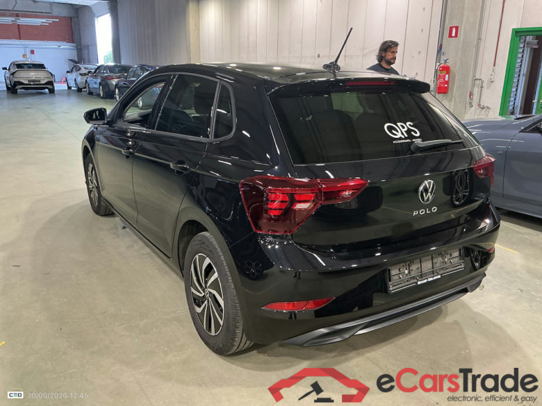 VOLKSWAGEN POLO 1.0 TSI LIFE #3