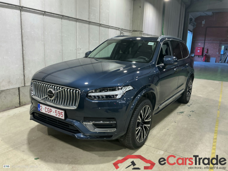 VOLVO XC90 2.0 T8 PHEV INSCRIPTION EXPR AUTO 4WD