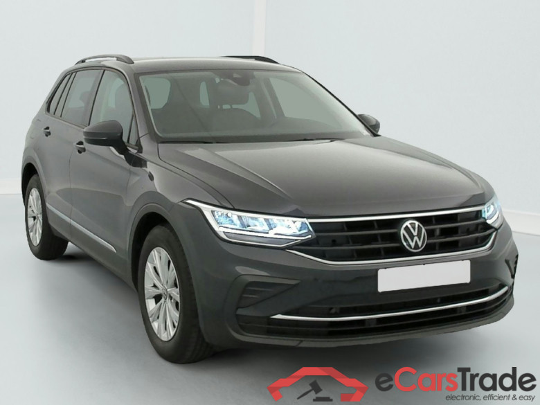 Volkswagen Tiguan Life Plus 2.0 TDI 150ch DSG7