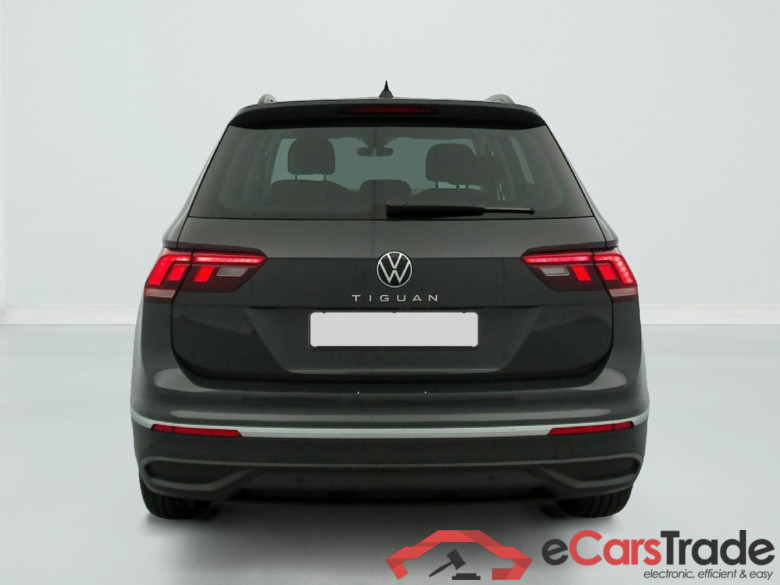 Volkswagen Tiguan Life Plus 2.0 TDI 150ch DSG7 #6