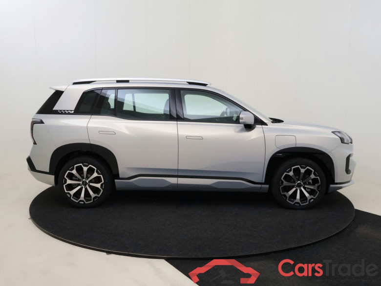 AION V Premium 75 kWh 204 hp #4