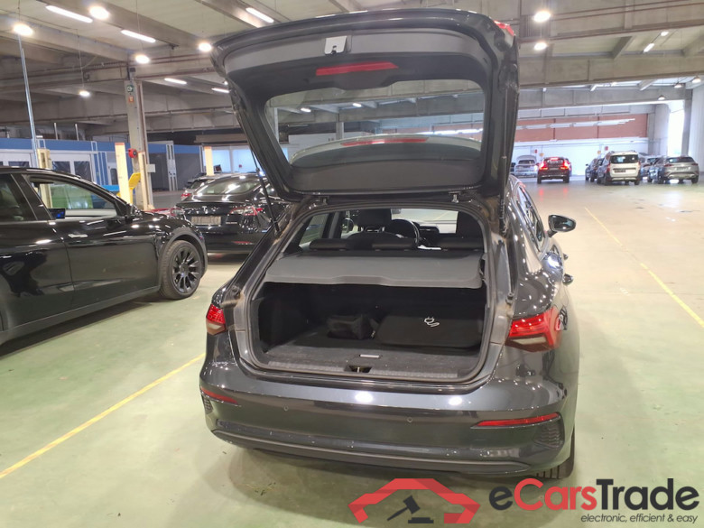 AUDI A3 SPORTBACK 1.4 40 TFSI E S TRONIC SPORTB ATTRACTION #3