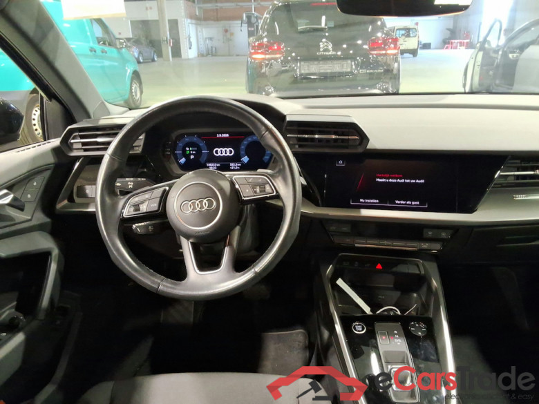 AUDI A3 SPORTBACK 1.4 40 TFSI E S TRONIC SPORTBACK #6