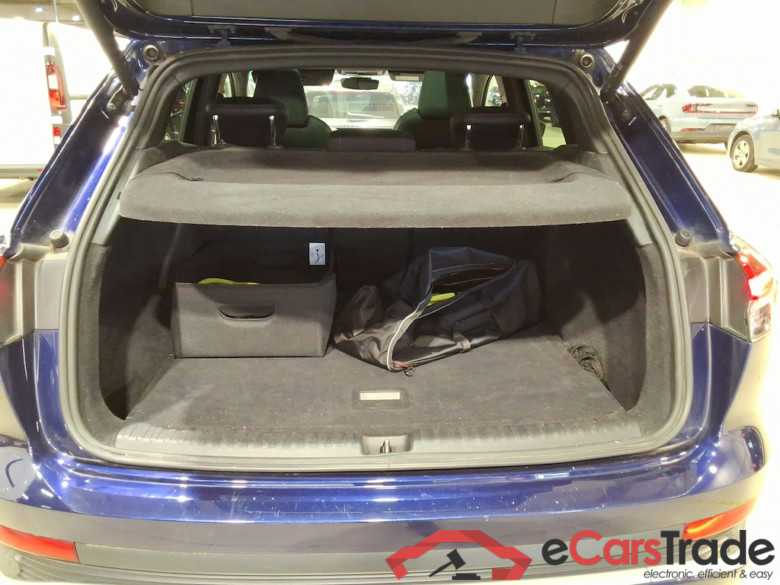 AUDI Q4 E-TRON BEV 82KWH 50 S LINE AUTO 4WD #3