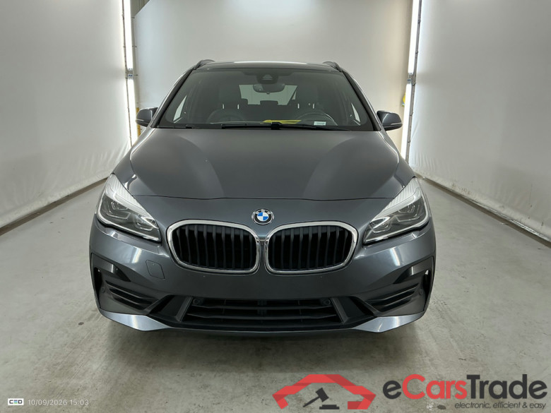 BMW 2 SERIES ACTIVE TOURER 1.5 225XE ACTIVE TOURER #2