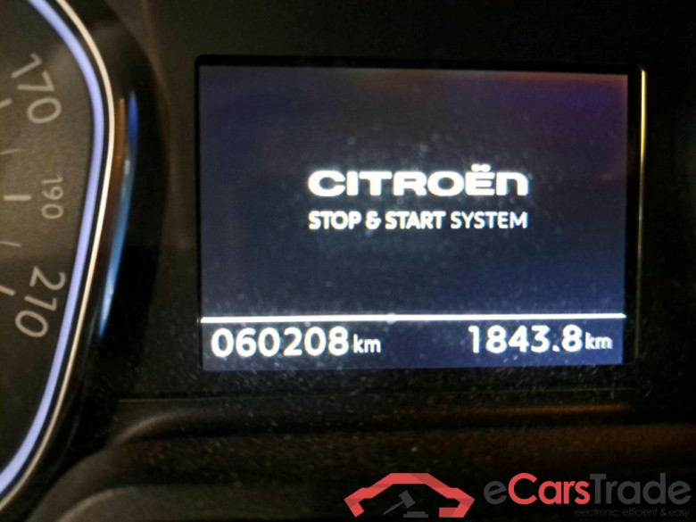 CITROËN - CIT JUMPY B/F XL 2.0 BlueHDi 177PK EAT6 DOUBLE CAB Business & Navigation & DAB & Dual Climate Zone & Two Sliding Cargo Doors & Safety Pack II #5