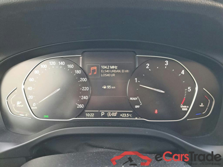 BMW X4 / 2021 / 5P / todoterreno xDrive20d xLine #4