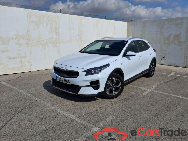 KIA XCeed / 2019 / 5P / todoterreno 1.0 T-GDi Drive 88kW (120CV) #1