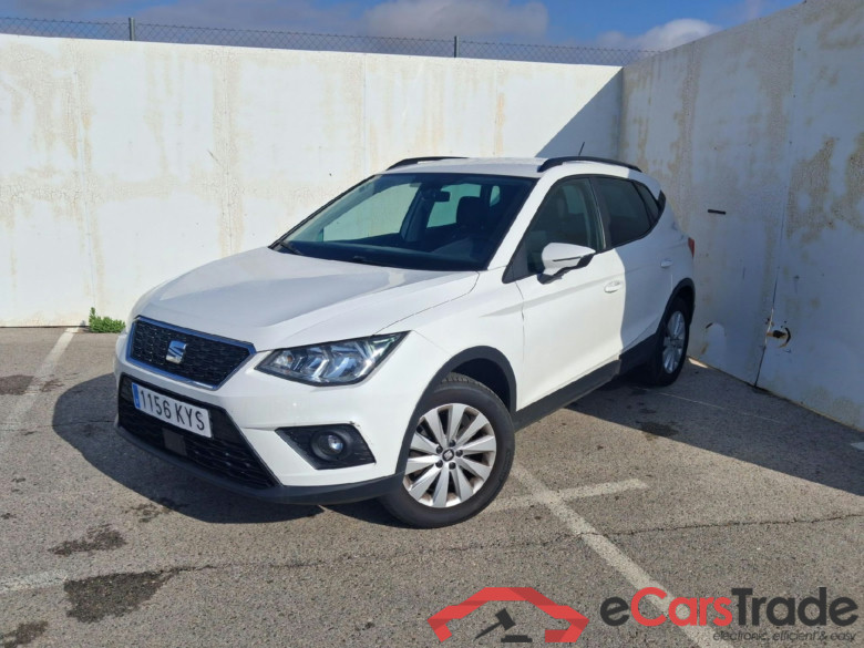 SEAT Arona / 2017 / 5P / todoterreno 1.0 TSI 70kW (95CV) Style Edition Eco (CX) #1