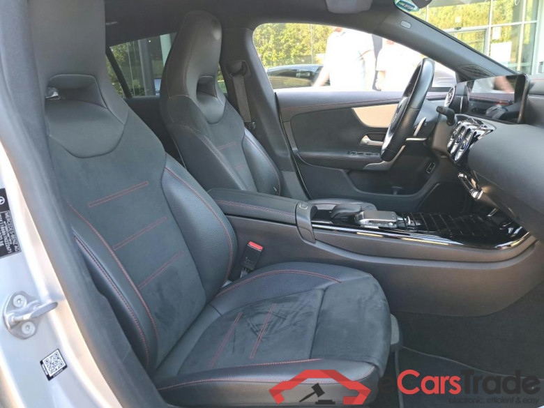 MERCEDES - MER CLA SHOOTING BRAKE 250 e 218PK DCT Business Solution AMG & Pack Plus & Smartphone Integration &  Towing Hook * HYBRID * #3