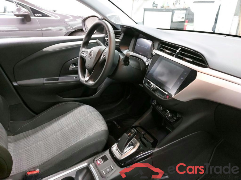 OPEL - OPE E-CORSA 136PK Auto Edition With Climatic & Multi Media Nav  * ELECTRIC * #3