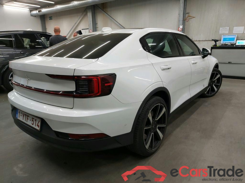 POLESTAR - POL 2 78kWh 4x4 408PK Pilot Plus With 20 Inch Alloy * ELECTRIC * #2