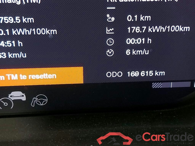 POLESTAR - POL 2 78kWh 4x4 408PK Pilot Plus With 20 Inch Alloy * ELECTRIC * #5