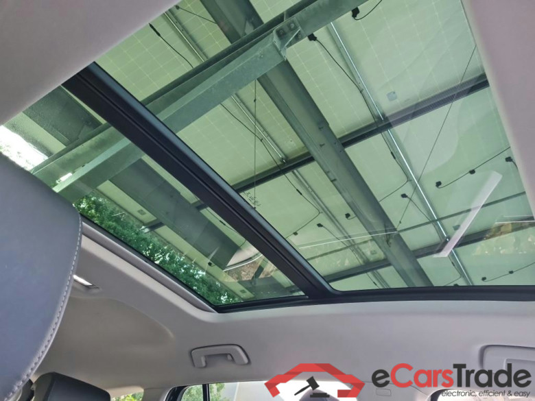 Skoda Enyaq iV 80 Aut. Pano LED Virtual Navi-Pro 1/2 Leather KeylessGo Camera Klima PDC ... #6