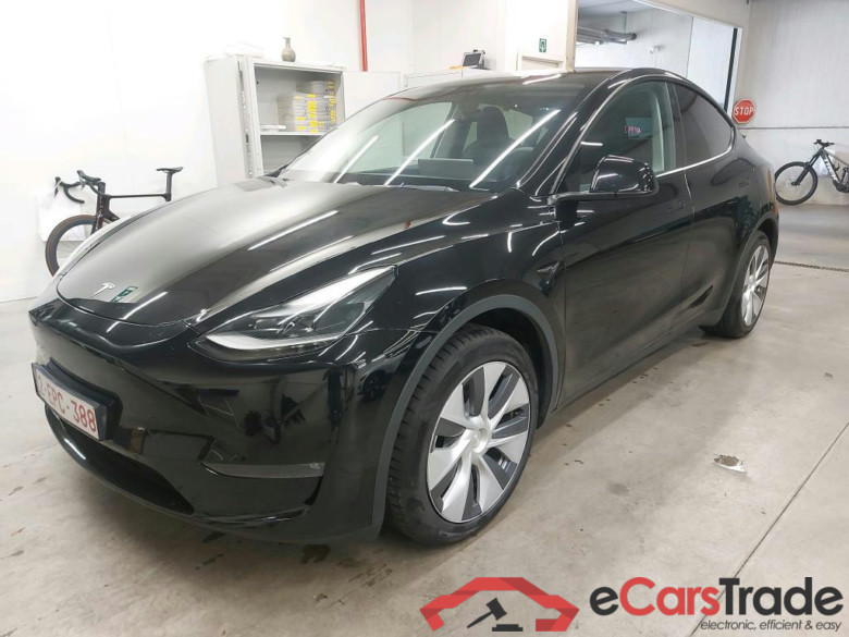 TESLA - TES MODEL Y Long Range Dual Motor AWD 514PK    * ELECTRIC *