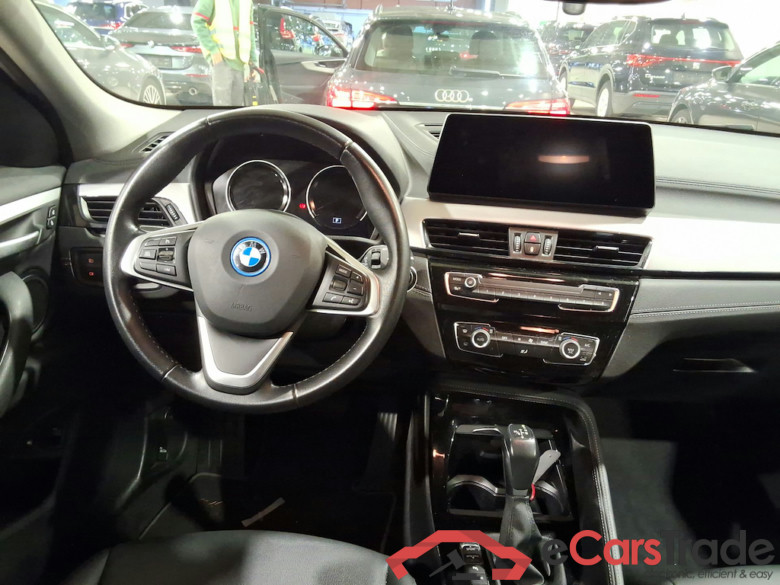 BMW X2 1.5 XDRIVE25E PHEV 162KW) #6