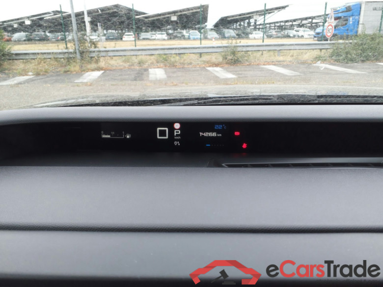 CITROËN C3  CITROËN C3  Nouvelle C3 Hybride 110ch MAX. BOITE AUTOMATIQUE #6