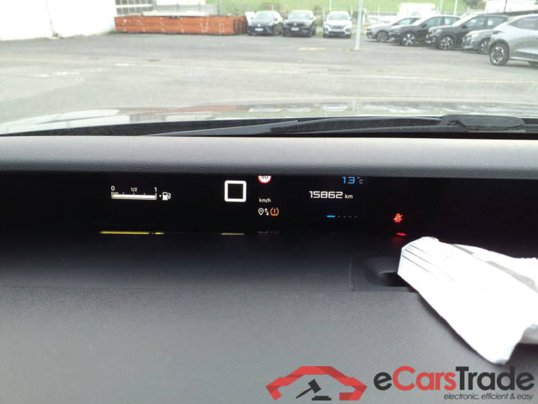 CITROËN C3  CITROËN C3  Nouvelle C3 Turbo 100ch Plus BVM #6