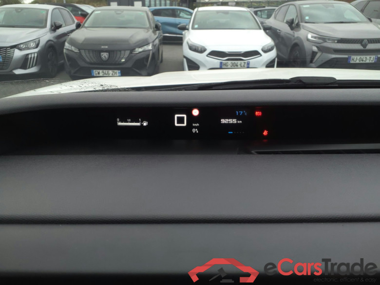CITROËN C3  CITROËN C3  Nouvelle C3 Turbo 100ch Plus BVM #6