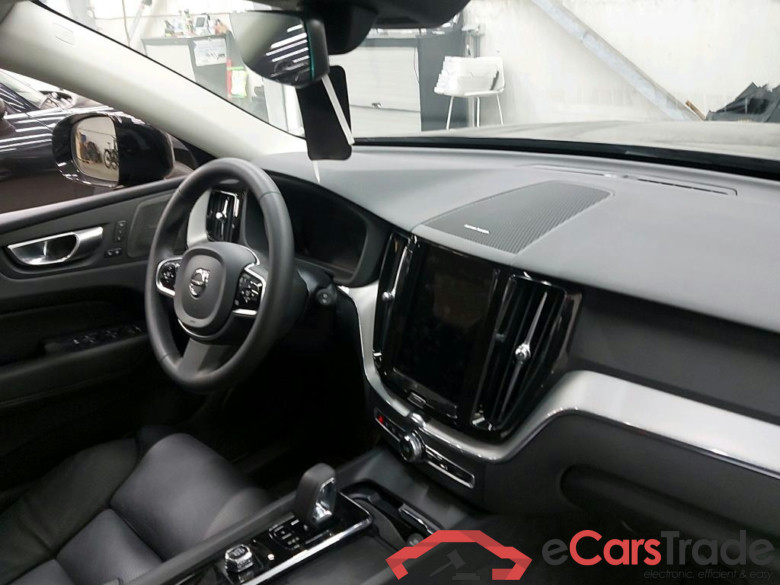 VOLVO - VOL XC60 T6 PHEV 350PK 4x4 Plus Dark With Moritz Leather Comfort Seats & Harman Kardon & 360 Camera Pack  * HYBRID * #3