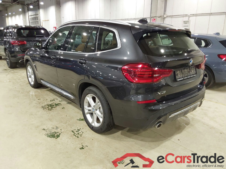 BMW X3 2.0 XDRIVE30E (135KW) AUTO #2