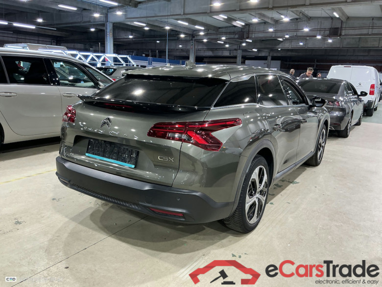 CITROËN C5 X 1.2 PURETECH 130 S&S EAT8 FEEL AT #4