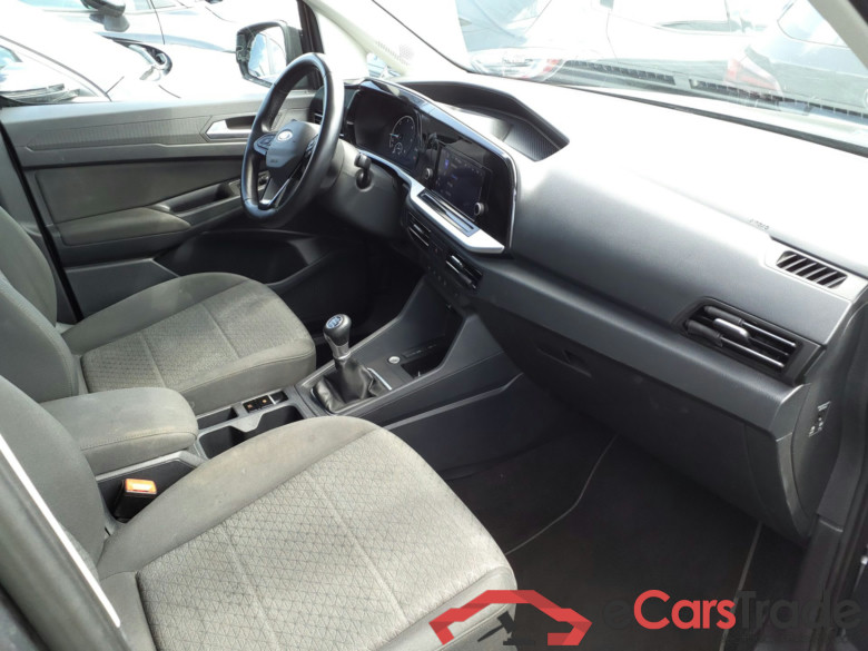 FORD Grand FORD Grand Tourneo 2,0 ECOBLUE 122 CV BVM TITANIUM  Titanium #5