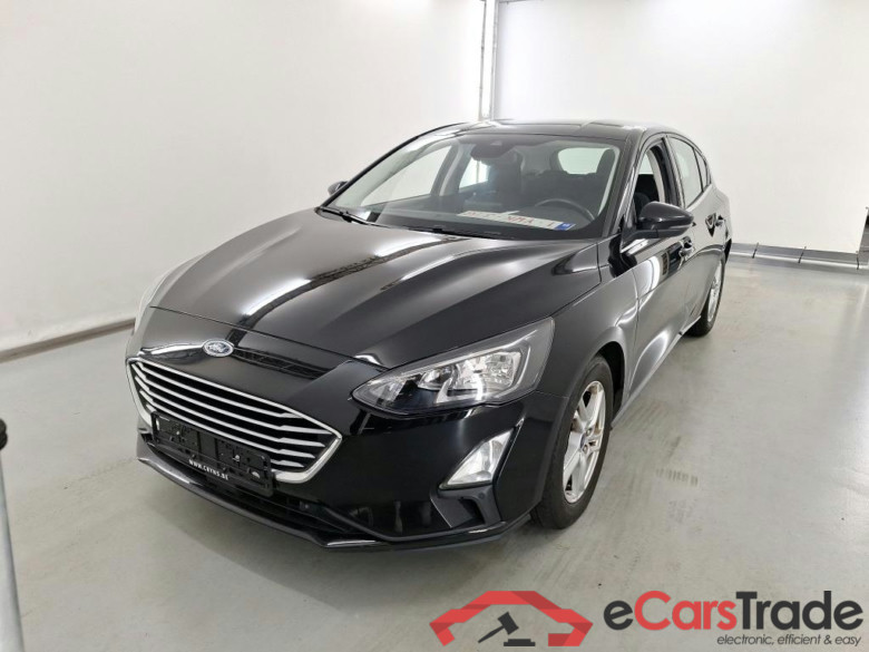 FORD FOCUS - 2018 1.0 EcoBoost Connected