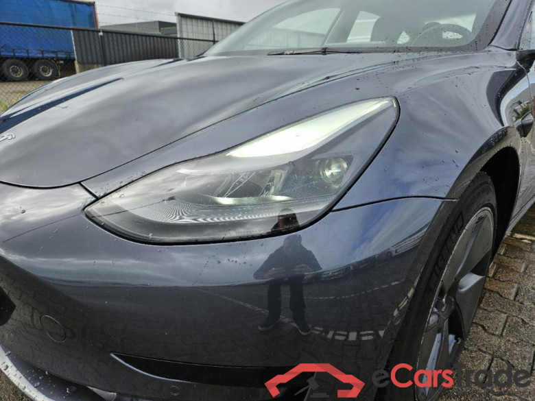 Tesla Model 3 175 kW #5