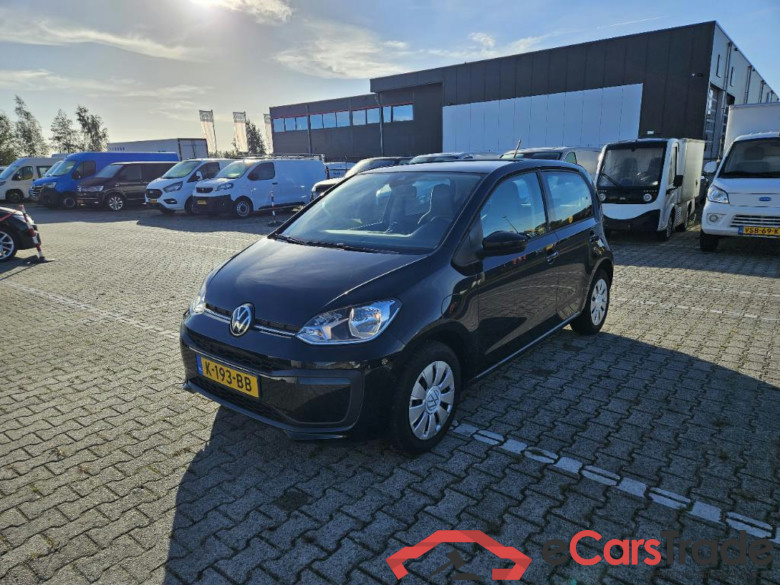 VOLKSWAGEN up! 44 kW