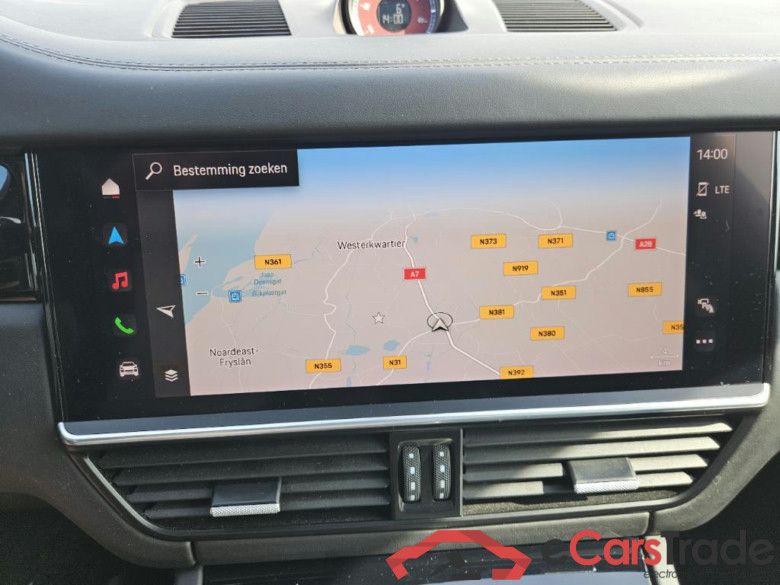 PORSCHE Cayenne Coupé 250 kW #2