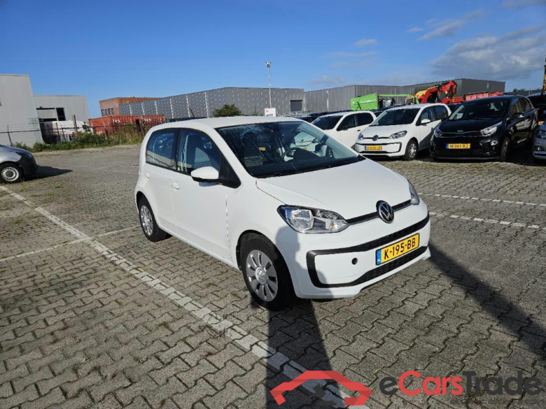 VOLKSWAGEN up! 44 kW #3