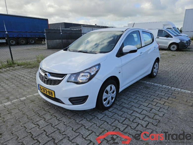 OPEL KARL 54 kW