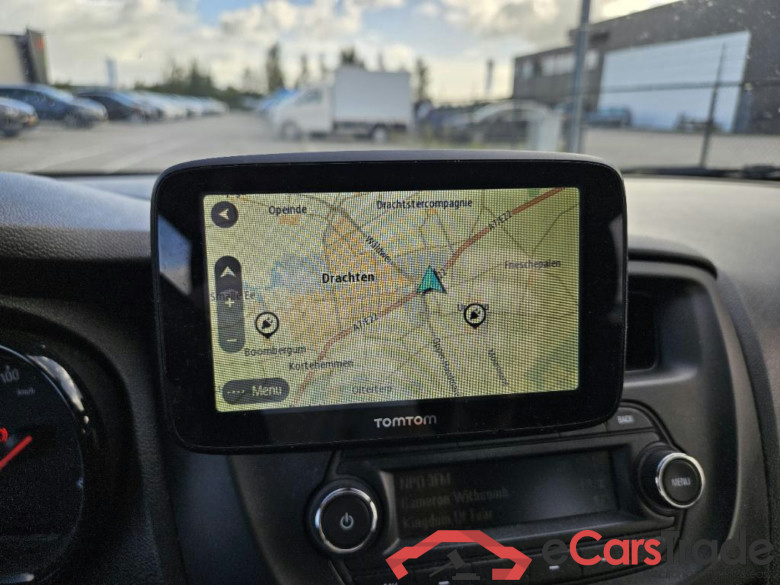 OPEL KARL 54 kW #3