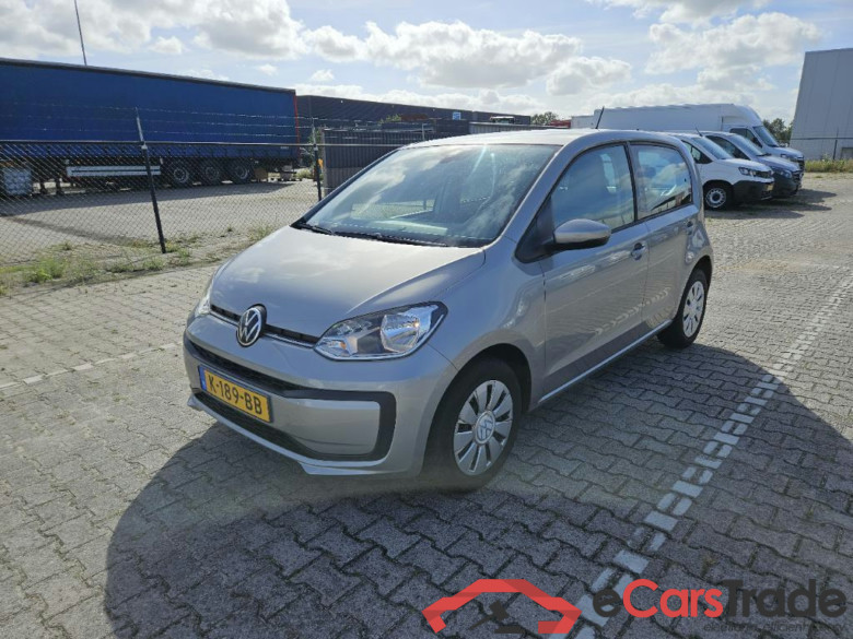 VOLKSWAGEN up! 44 kW #1