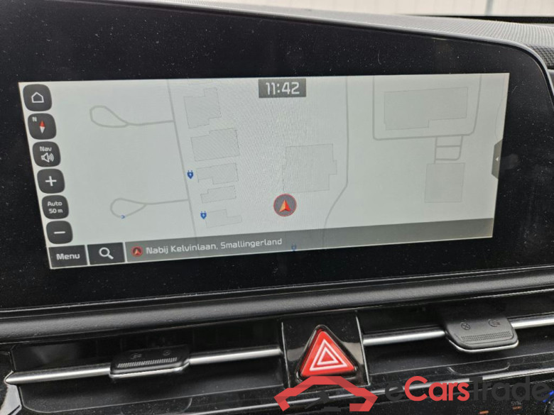 KIA Niro 77 kW #2