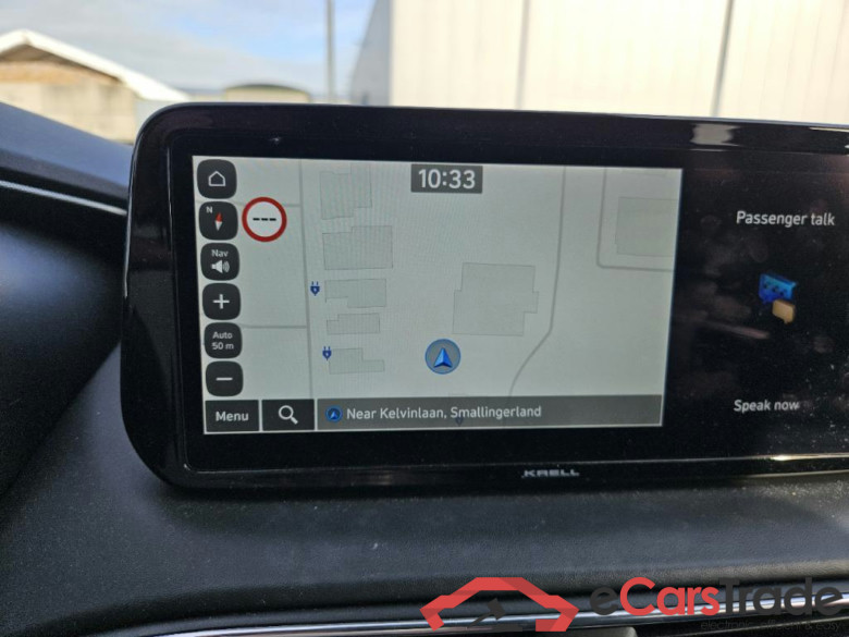 HYUNDAI SANTA FE 132 kW #2