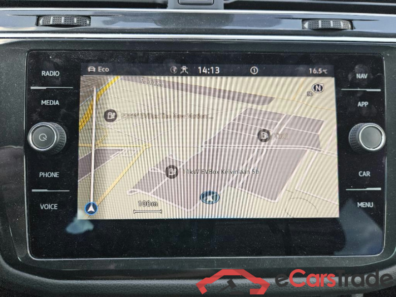 VOLKSWAGEN Tiguan 110 kW #2