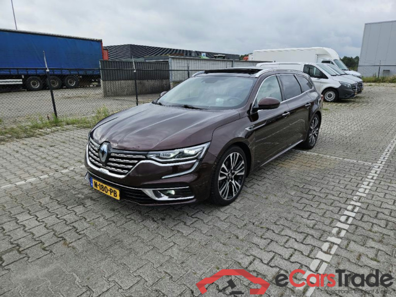 RENAULT Talisman Estate 116 kW #3