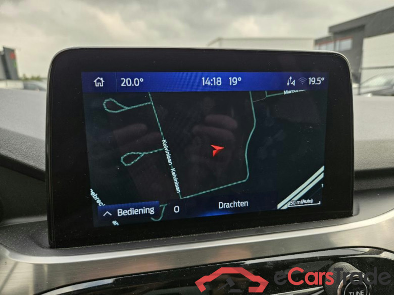 FORD KUGA 112 kW #2