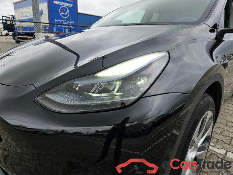 Tesla Model Y 175 kW #5