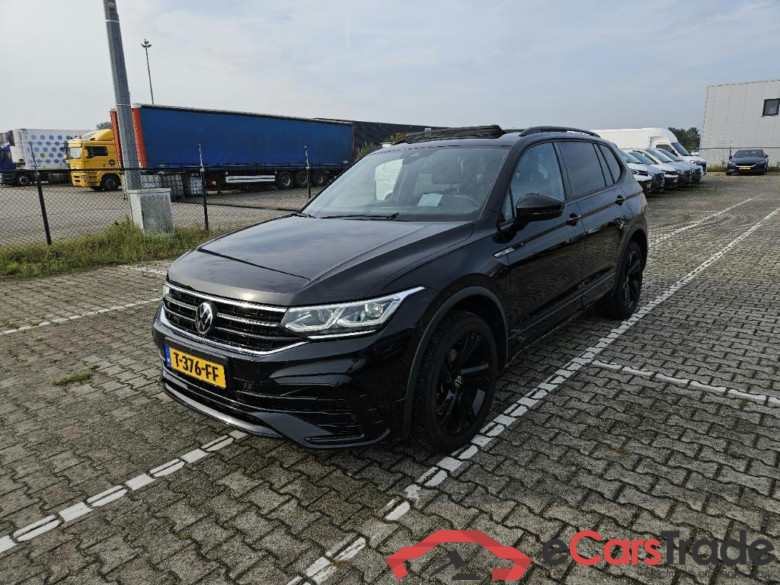 VOLKSWAGEN Tiguan Allspace 110 kW #3