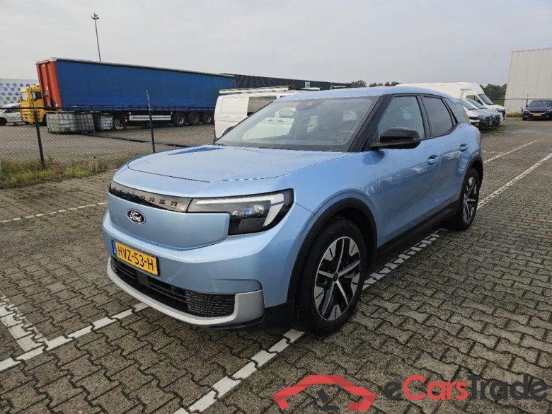 FORD EXPLORER 210 kW #3